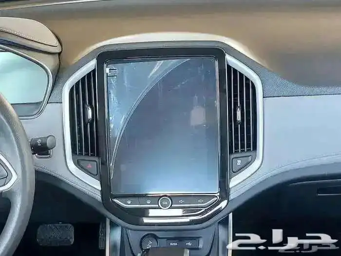 شيفروليه كابتيفا 2025 LT نص فل عرض ولا في الأحلام 15