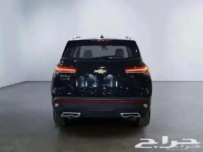 شيفروليه كابتيفا 2025 LT نص فل عرض ولا في الأحلام 5