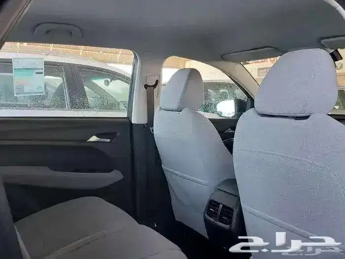 شيفروليه كابتيفا 2025 LT نص فل عرض ولا في الأحلام 9