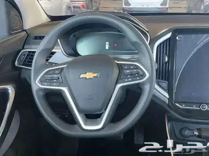 شيفروليه كابتيفا 2025 LT نص فل عرض ولا في الأحلام 13