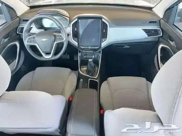 شيفروليه كابتيفا 2025 LT نص فل عرض ولا في الأحلام 10