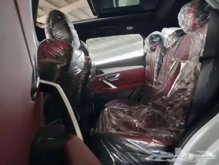 جيتور X70 بلس كمفورت موديل 25 كاش وتقسيط اقل الاسعار 12