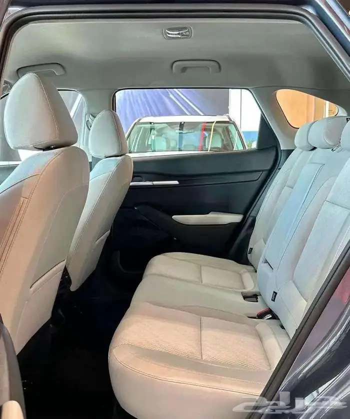 كيا سيلتوس فل كامل GLS ميد 2026 متوفر جميع الالوان 6