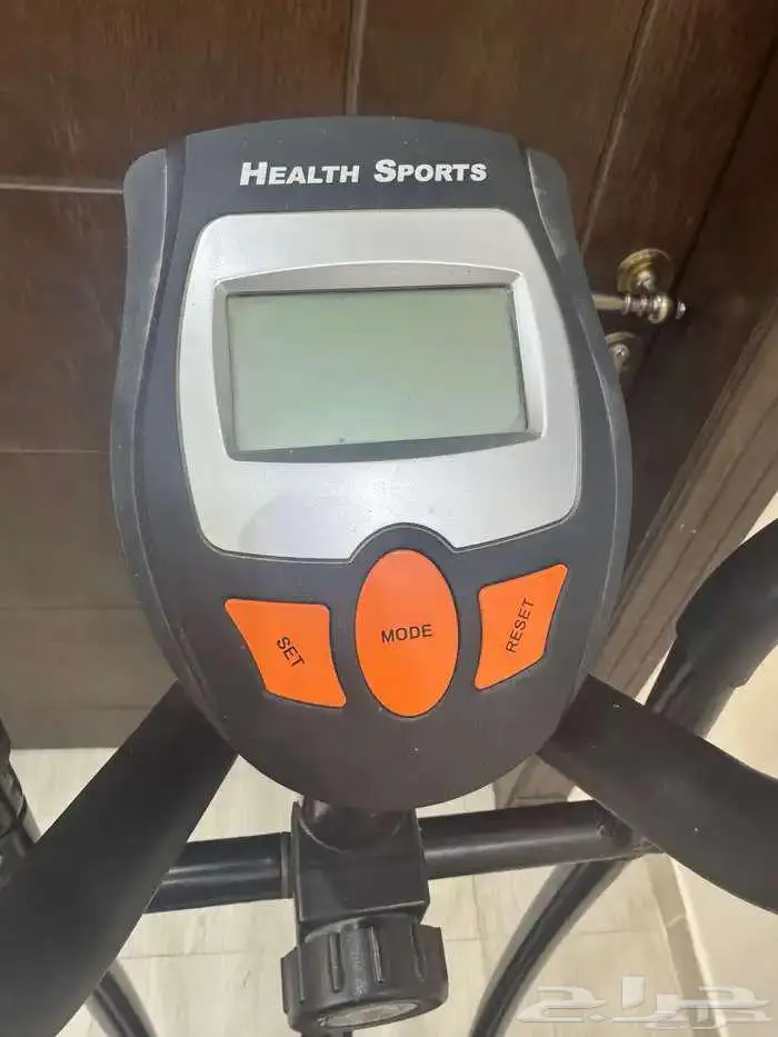 جهاز رياضي 0