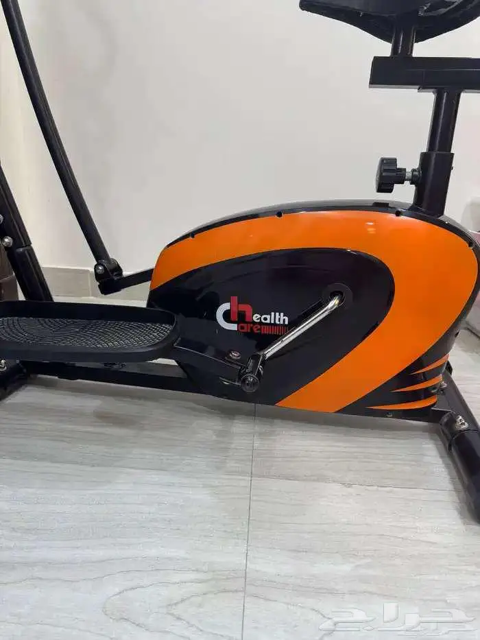 جهاز رياضي 1