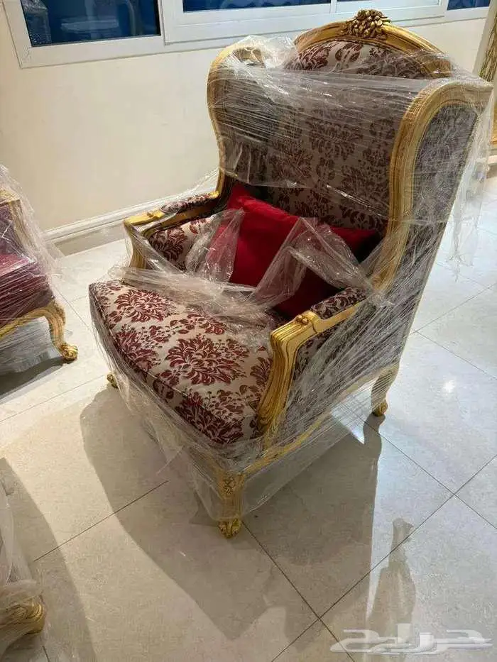 مجلس كلاسيكي جديد 4