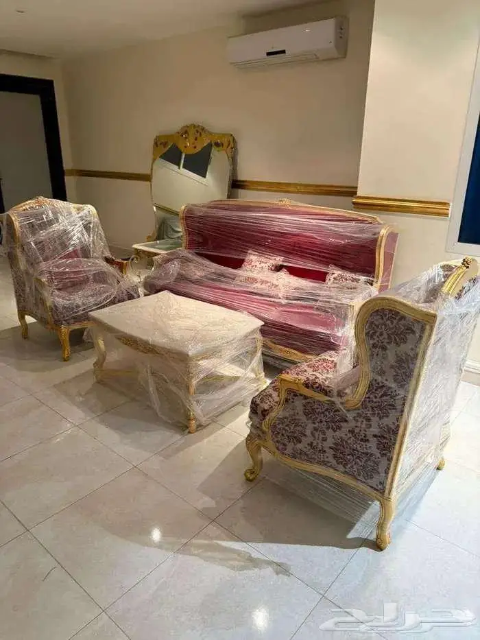 مجلس كلاسيكي جديد 0