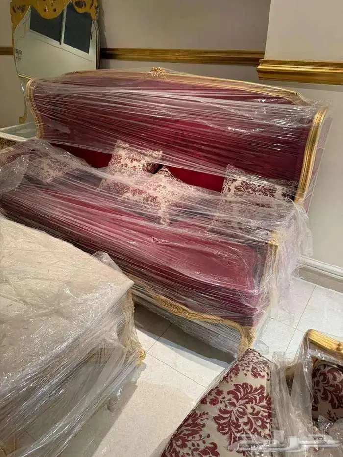 مجلس كلاسيكي جديد 3