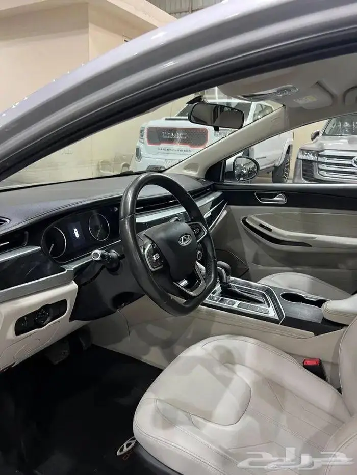 شيري اريزو 5 2024 6