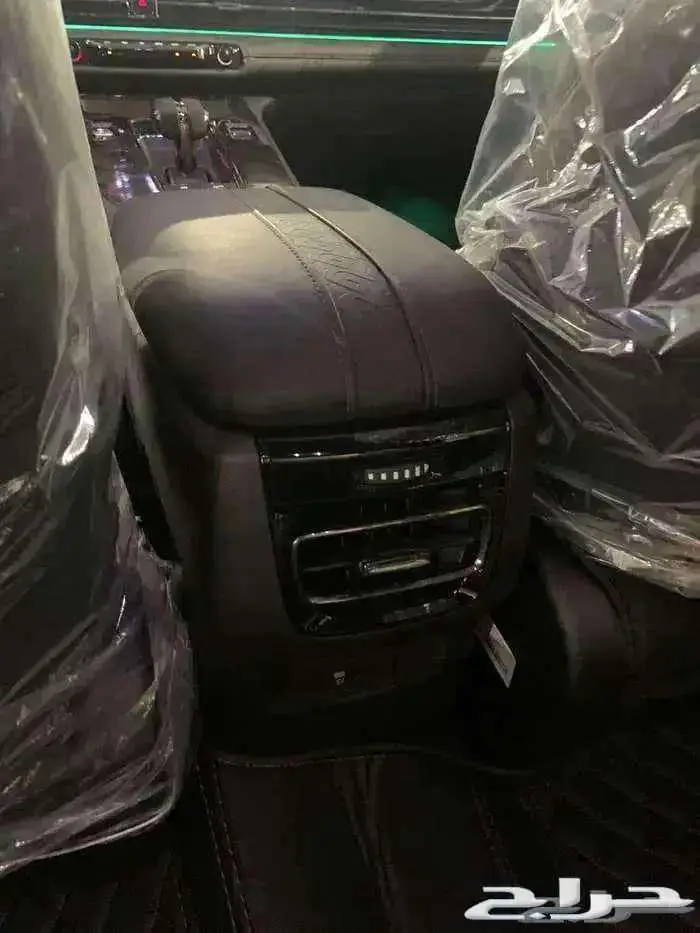 جاك امباو نص فل موديل 2025 كاش وتمويل اقل الاسعار 13