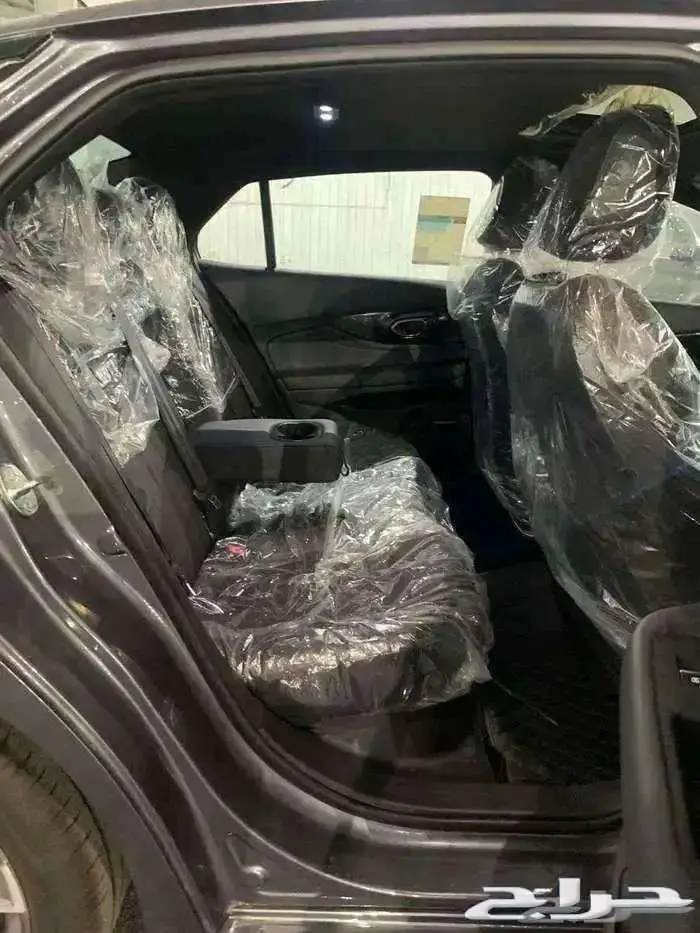 جاك امباو نص فل موديل 2025 كاش وتمويل اقل الاسعار 7