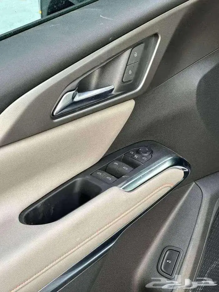 شفروليه ترافيرس LT 2025 لدى شركة عبدالمجيد الخضر 10