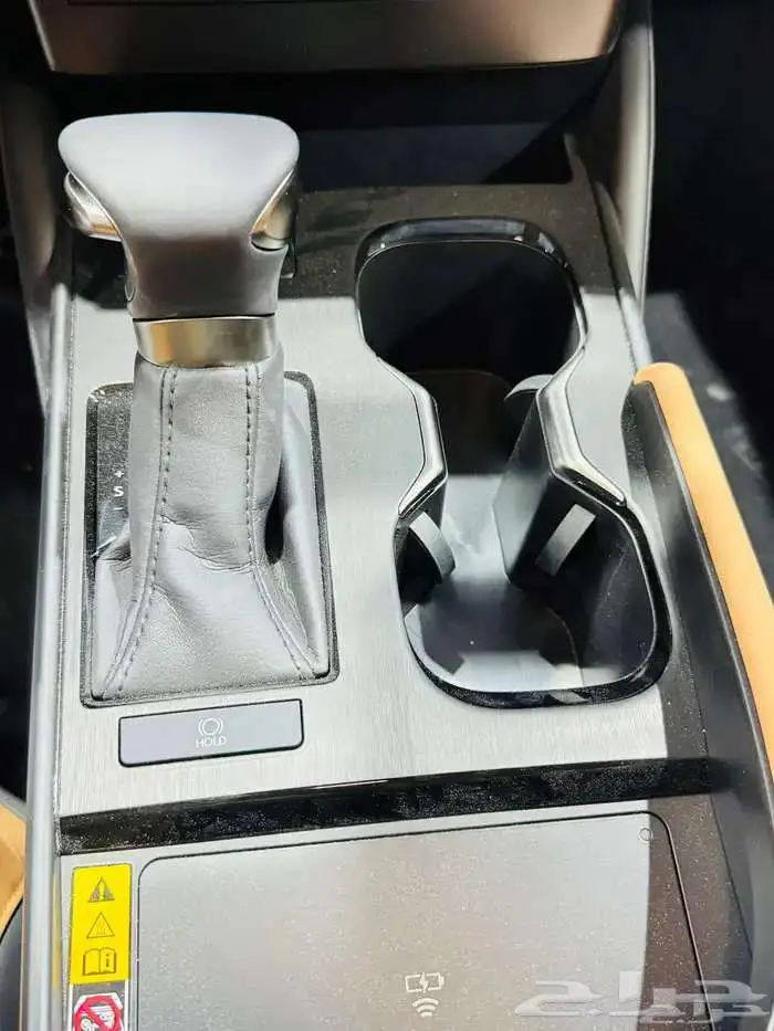 لكزس ES 350 بريمي CC بلس 2025 نظام 50-50 12