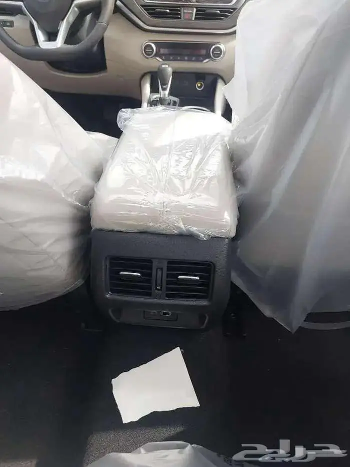 نيسان التيما SV 2026 7