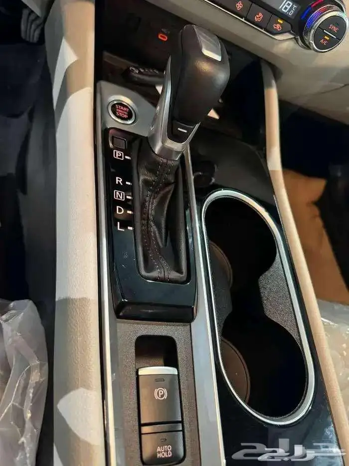 نيسان التيما نص فل موديل 2026 كاش وتمويل عرووض 12