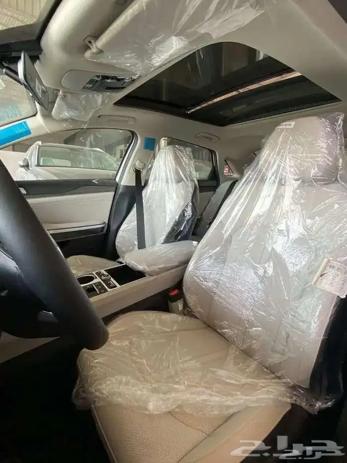 كيا K5 نص فل موديل 2026 عرض خاص اقل سعر 9