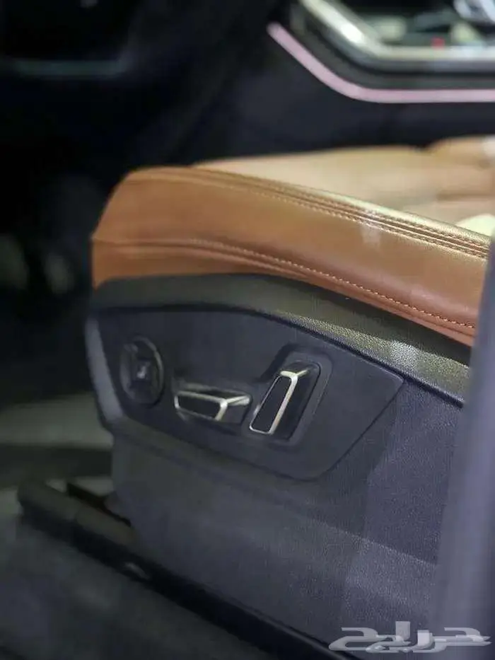 أودي Q8 فل كامل بلاك ايديشن 2023 ساماكو شبه جديد (S Line) 36
