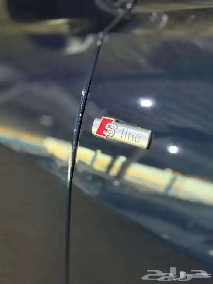 أودي Q8 فل كامل بلاك ايديشن 2023 ساماكو شبه جديد (S Line) 12