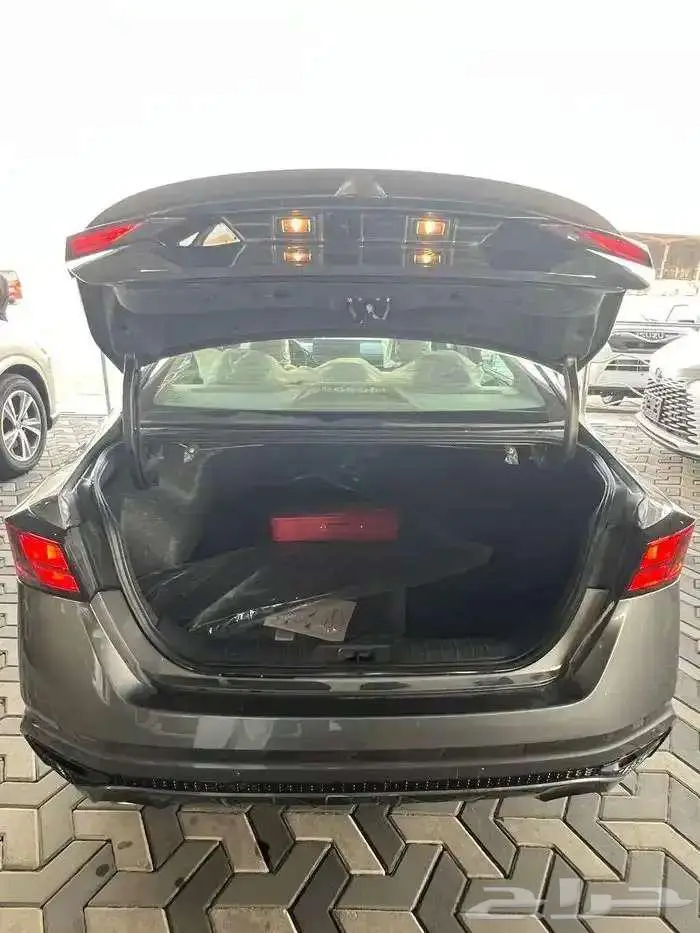 التيما SV نص فل للبيع كاش او اقساط 2