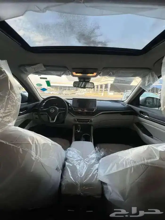 التيما SV نص فل للبيع كاش او اقساط 6