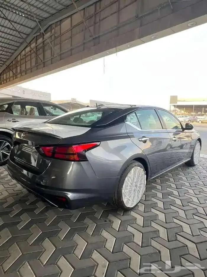 التيما SV نص فل للبيع كاش او اقساط 1