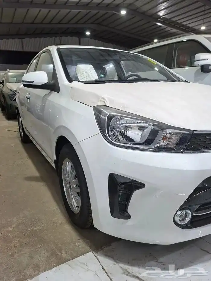 كيا بجاس فل كامل م 2026 اقل الاسعار لعملاءنا الكرام 1