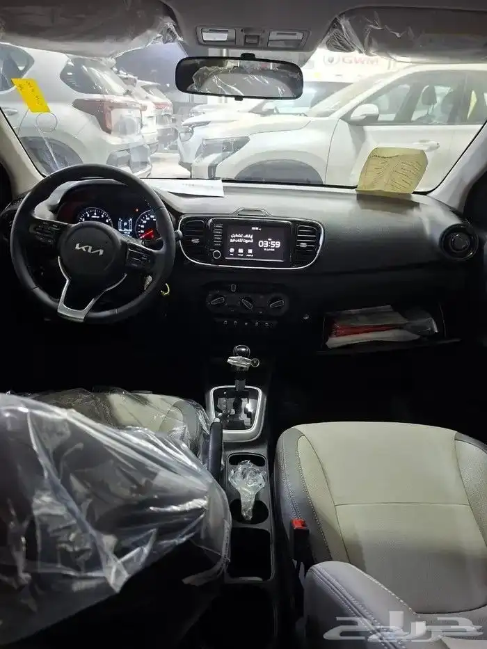 كيا بجاس فل كامل م 2026 اقل الاسعار لعملاءنا الكرام 6