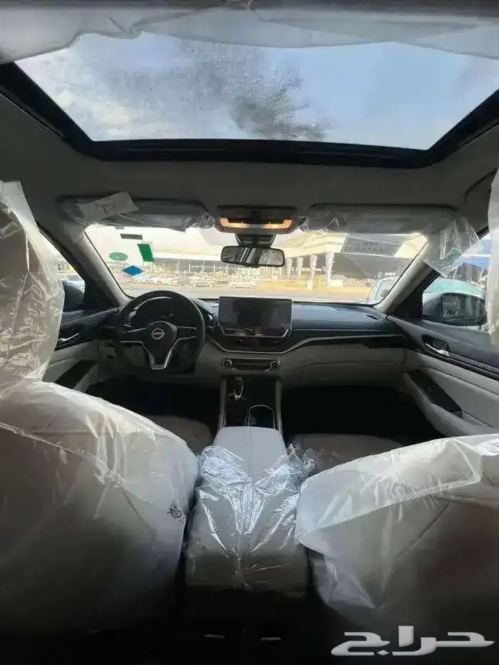 التيما SV نص فل للبيع كاش او اقساط 4