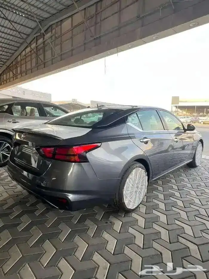 التيما SV نص فل للبيع كاش او اقساط 1