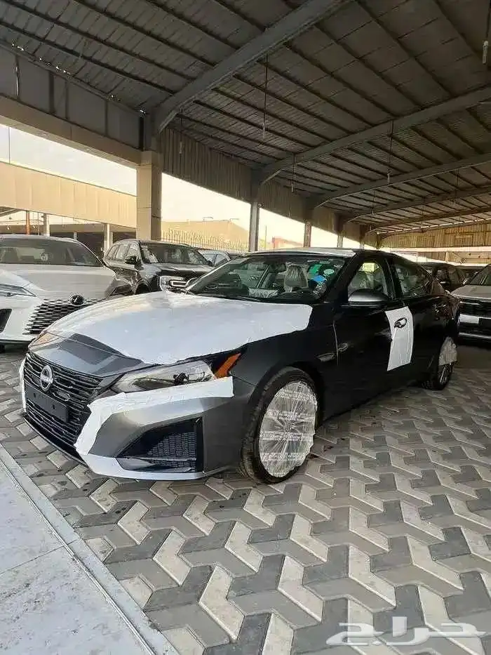 التيما SV نص فل للبيع كاش او اقساط 2