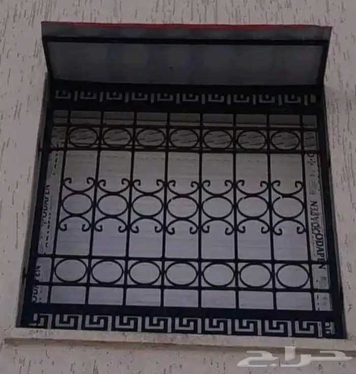 حداد ابواب 5