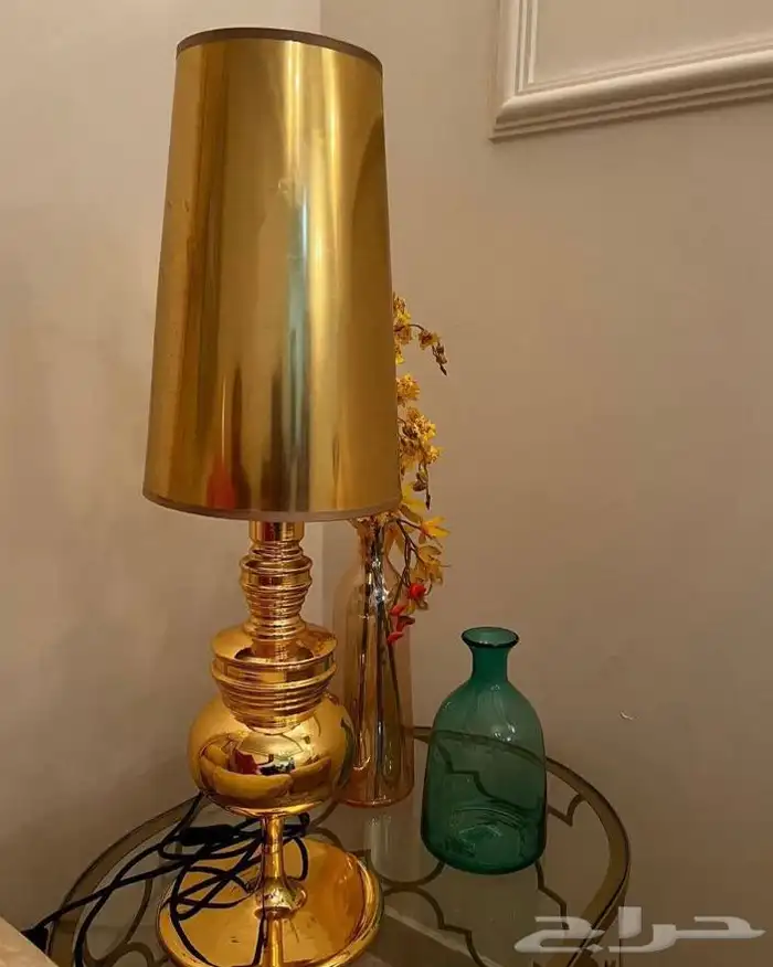 شمعدانات وفازات نظيفة 2