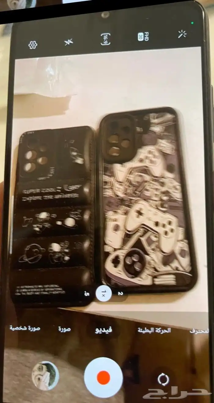 جوال سامسونج A32 4G 1