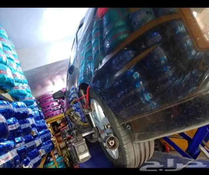 فورد فيوجن 4