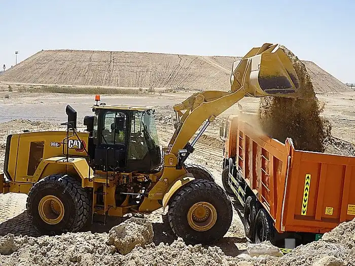 مقاولات عامه حفر ودفان وتنفيذ جميع المواقع 6