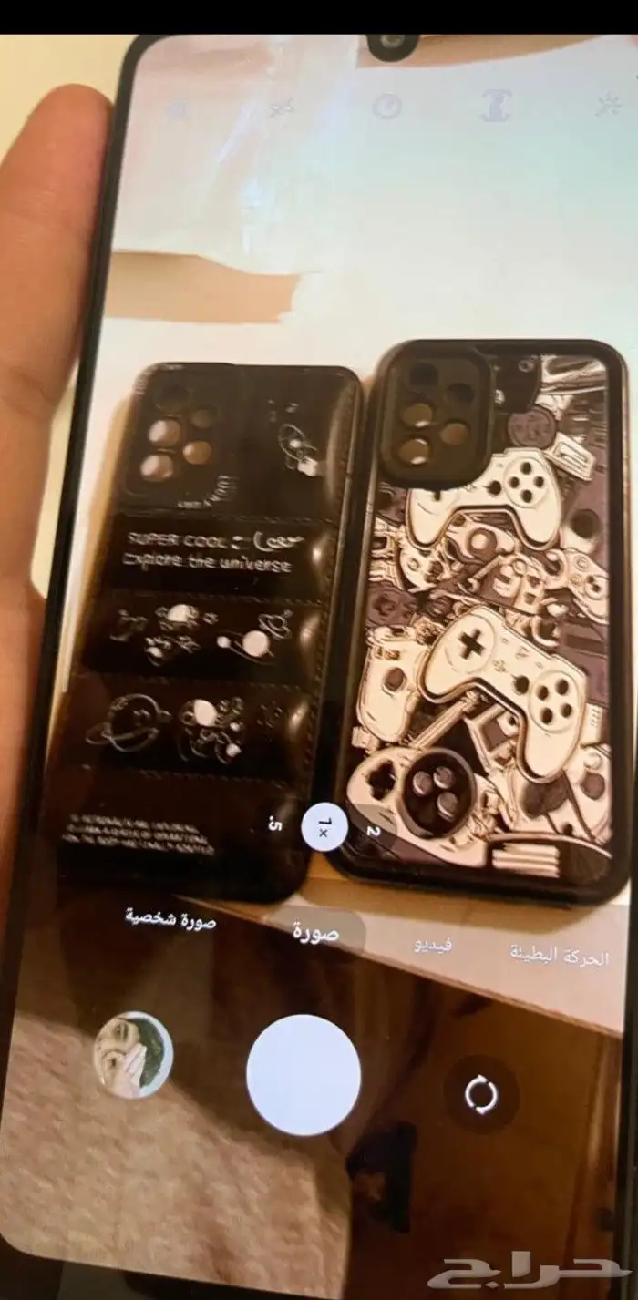 جوال سامسونج A32 4G 0