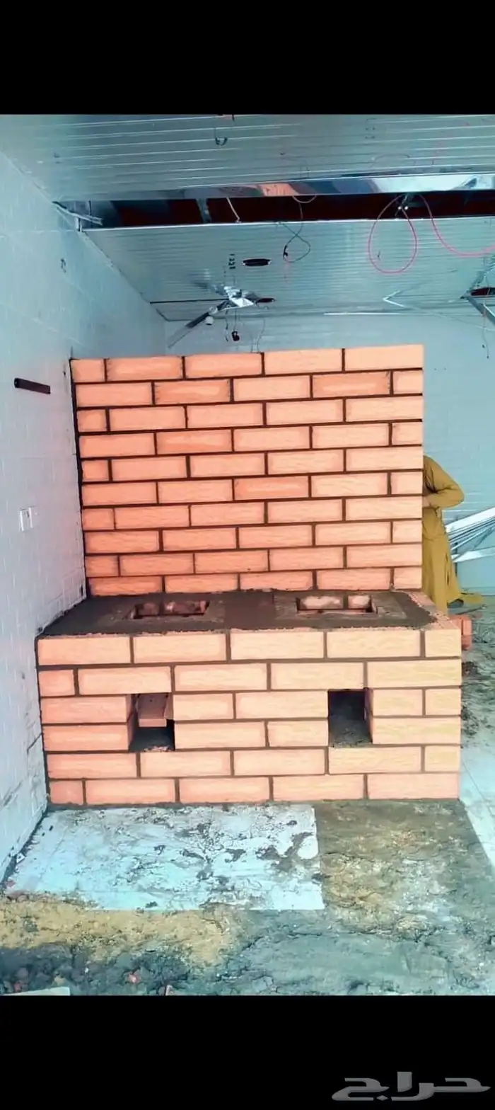 شوايات مشبات أفران معجنات مندي 4