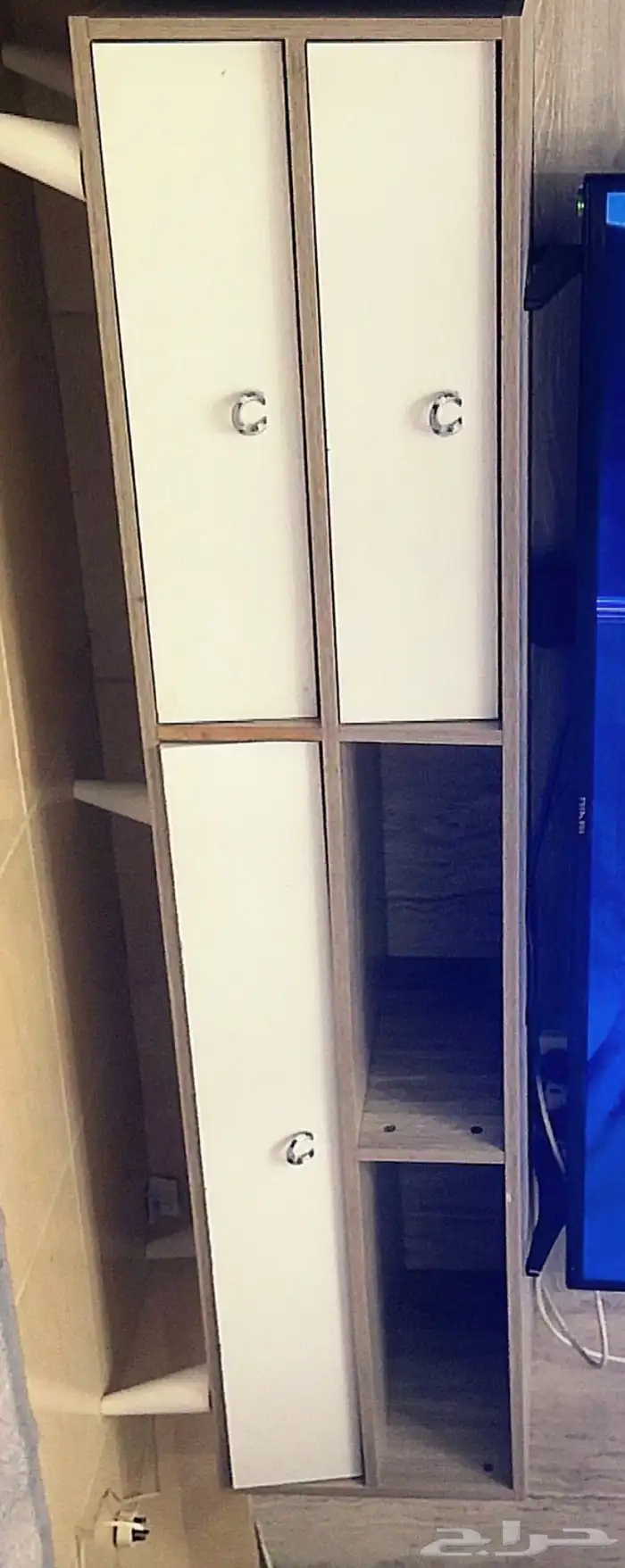 طاوله تلفاز وركن كافي 1