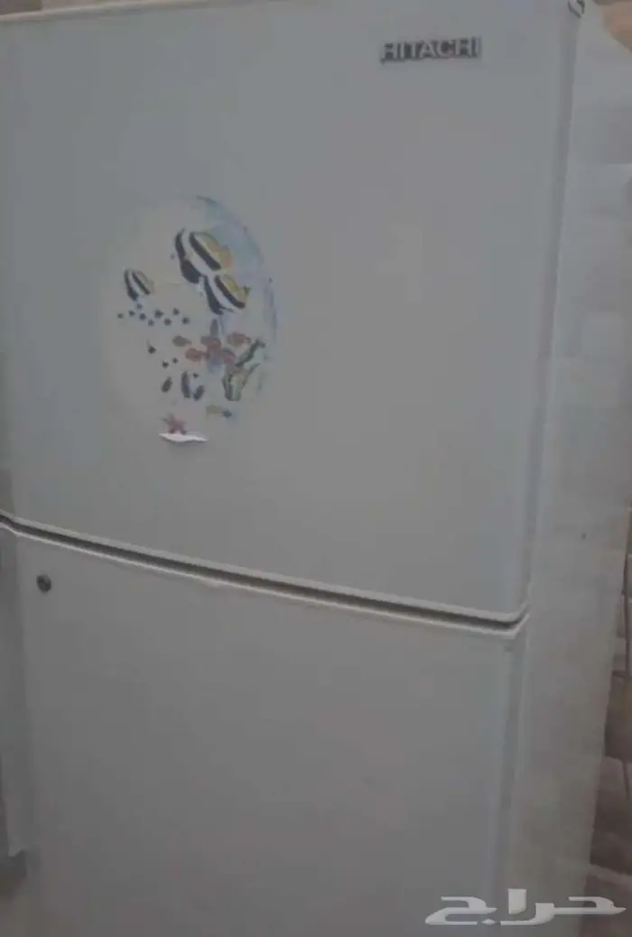 ثلاجة 17 قدم 4