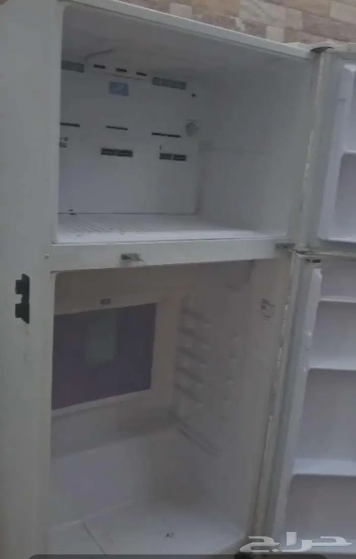 ثلاجة 17 قدم 3