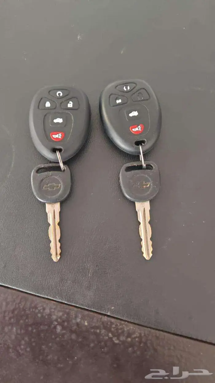 تاهو 2011 قصير بدون دبل 19