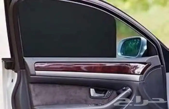 ستائر عزل حراره 8