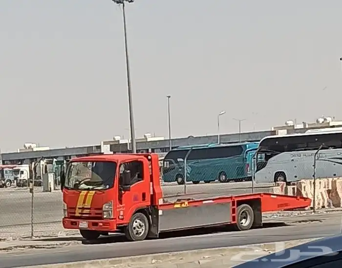 سطحة الدمام جده الرياض 0