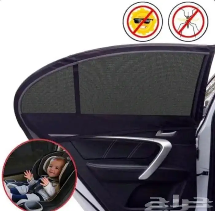 ستائر عزل حراره 7