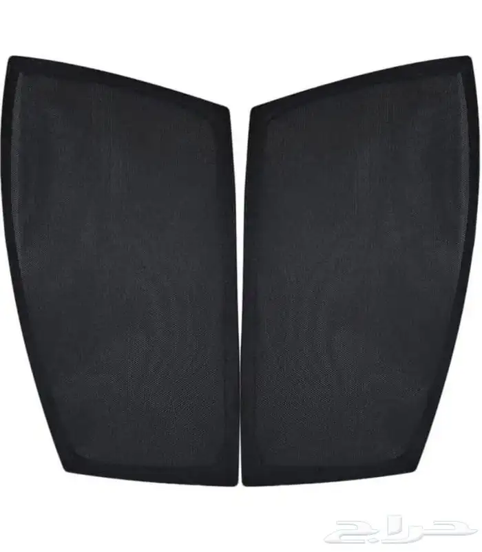 ستائر عزل حراره 5