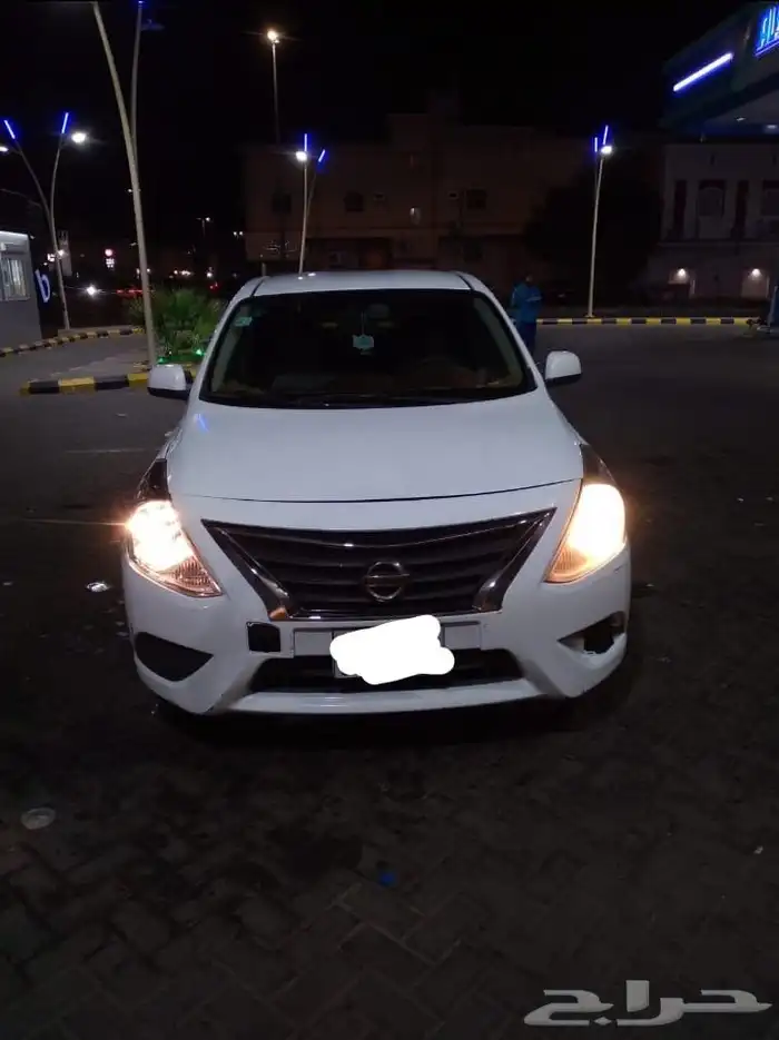 نيسان صني 2015 0