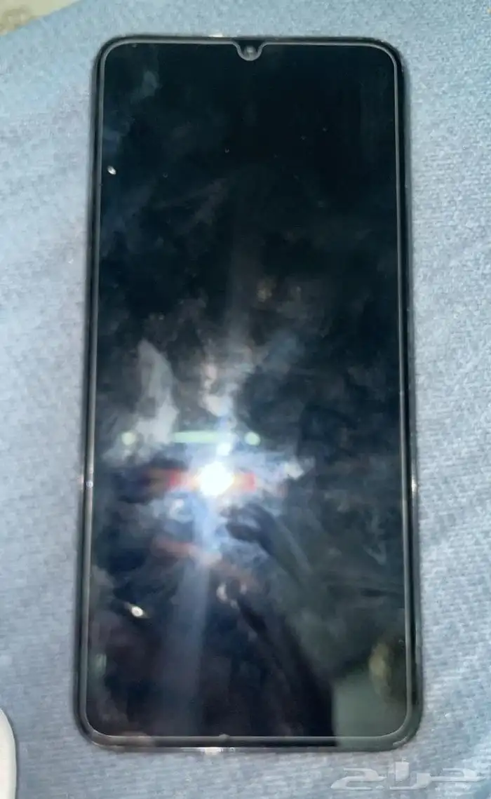 للبيع جوال ZTE على السوم 0