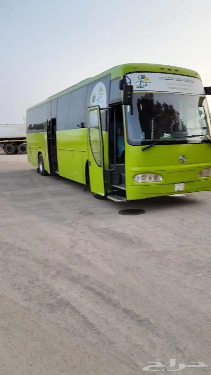 باص 50 راكب باص 30 راكب 2