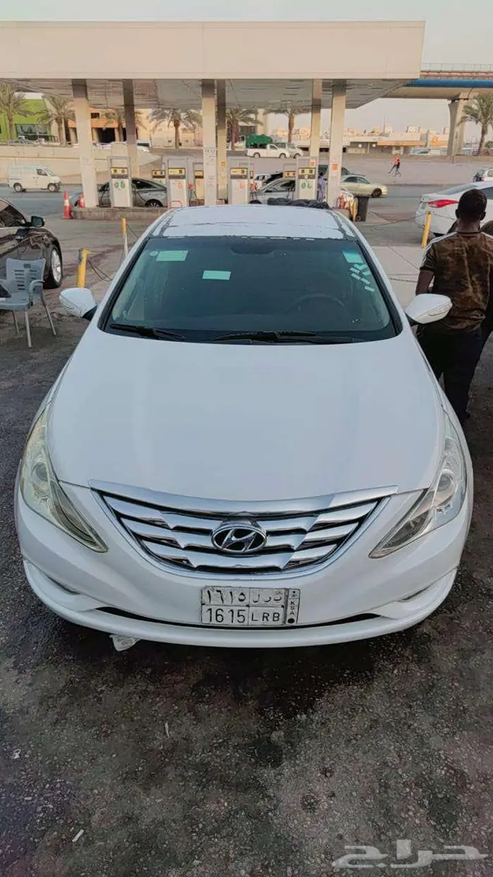 سوناتا بانوراما 2011 0