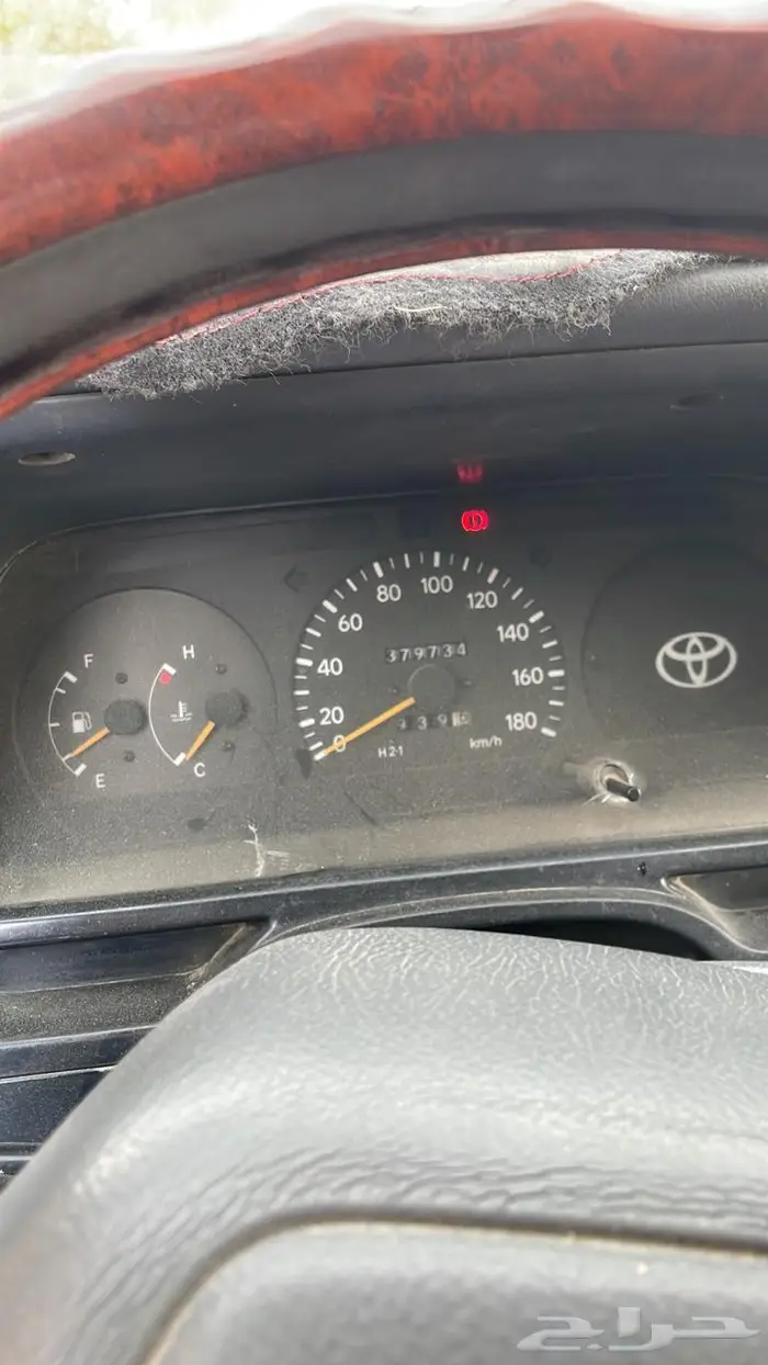 تويوتا باص هاي ايس 6